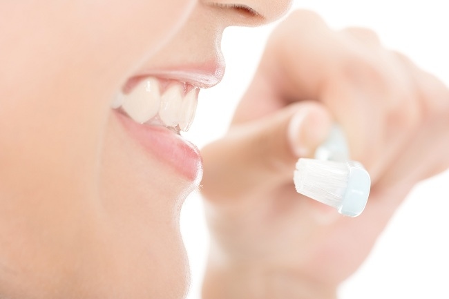  Nguyên nhân gây ra răng vàng và cách điều trị - dsuckhoe 