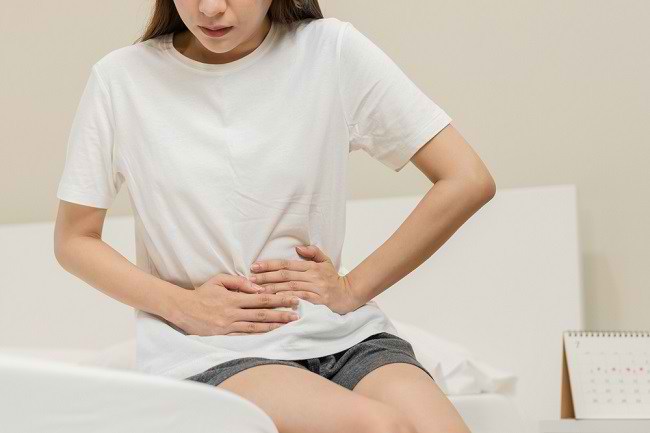  Nguyên nhân gây co thắt dạ dày trong kỳ kinh nguyệt và cách đối phó với chứng đau bụng kinh 