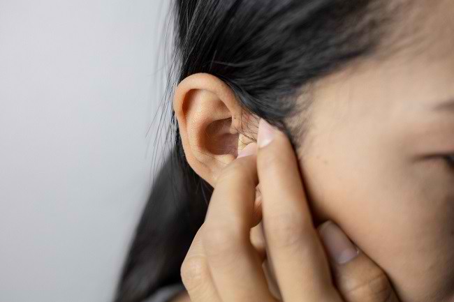  Nguyên nhân và cách khắc phục tai có mủ tại nhà-dsuckhoe 