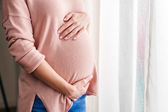  Nhận biết u nang Trong quá trình mang thai từ các triệu chứng và cách điều trị-dsuckhoe 