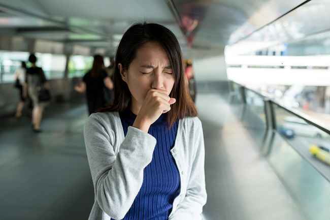  Những cách lây truyền bệnh viêm phổi cần biết-dsuckhoe 
