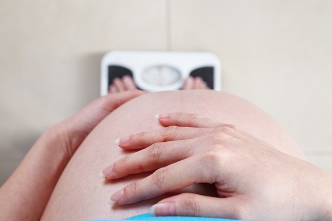  Phụ nữ mang thai quá gầy có nguy cơ mắc 4 bệnh này Things-dsuckhoe 