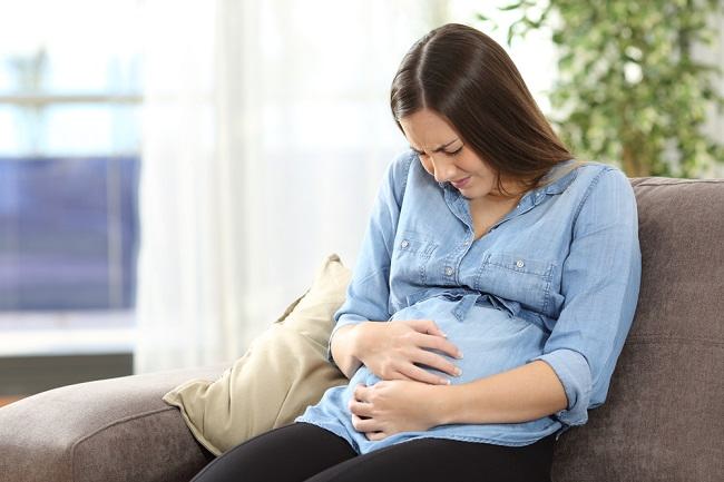  Tại sao Axit dạ dày Tăng khi Mang thai và Cách Phòng ngừa-dsuckhoe 