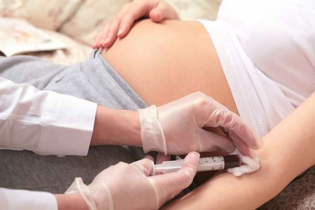  Những lý do quan trọng đằng sau xét nghiệm TORCH cho phụ nữ mang thai - dsuckhoe 