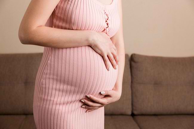  Nguyên nhân gây co thắt dạ dày khi mang thai trẻ, một số người phải cẩn thận 