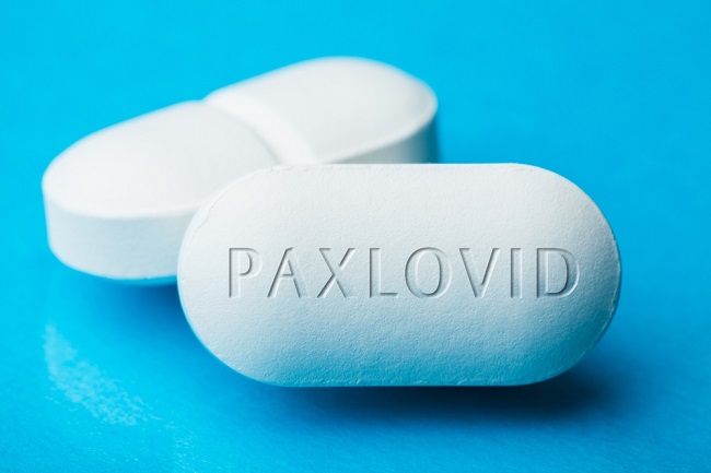  Paxlovid - dsuckhoe 