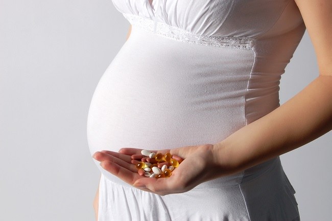  Đây là Quy tắc dùng thuốc kháng sinh cho phụ nữ mang thai-dsuckhoe 