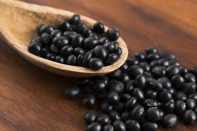 5 lợi ích của đậu nành đen đối với  cơ thể-dsuckhoe 