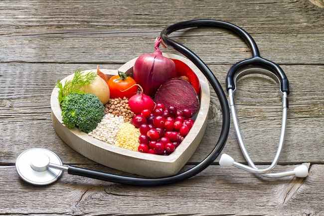  5 lựa chọn thực phẩm lành mạnh cho người có cholesterol cao -dsuckhoe 