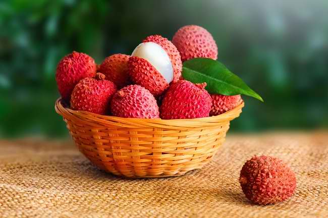  6 lợi ích của trái cây Leci đối với sức khỏe cơ thể-dsuckhoe 
