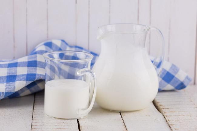  6 Lợi ích của Sữa Kefir và Nguy cơ Tác dụng Phụ-dsuckhoe 