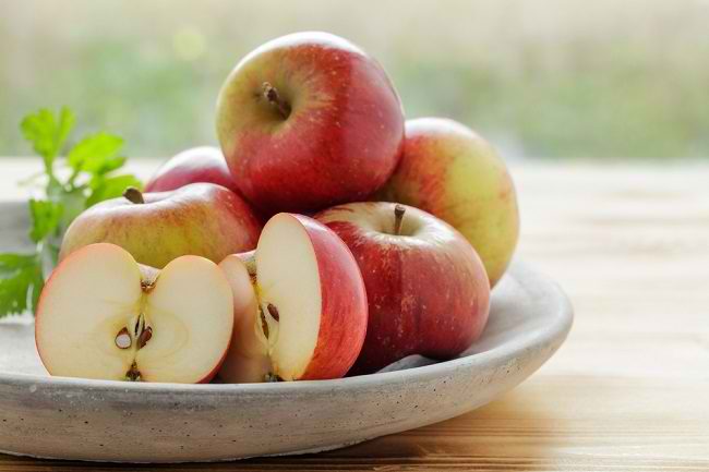 6 lợi ích của táo đối với cơ thể khỏe mạnh và tránh bệnh tật - dsuckhoe