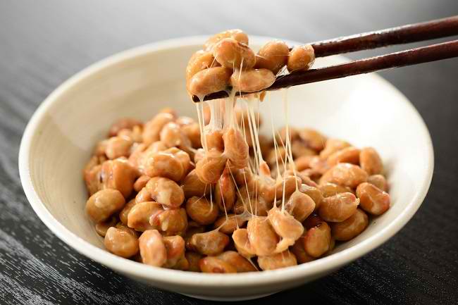  Biết 7 lợi ích của Natto đối với sức khỏe cơ thể-dsuckhoe 