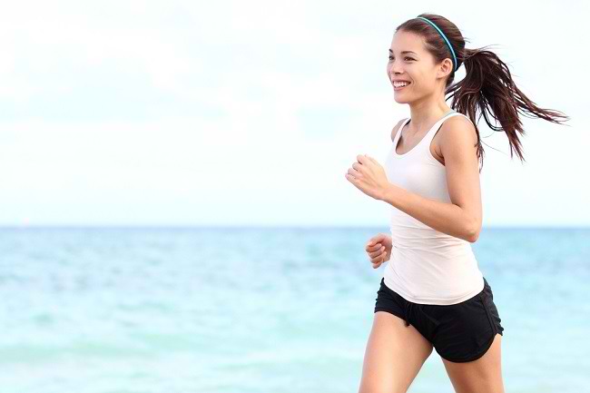  Đừng bỏ lỡ 5 lợi ích của việc chạy bộ đối với sức khỏe cơ thể-dsuckhoe 