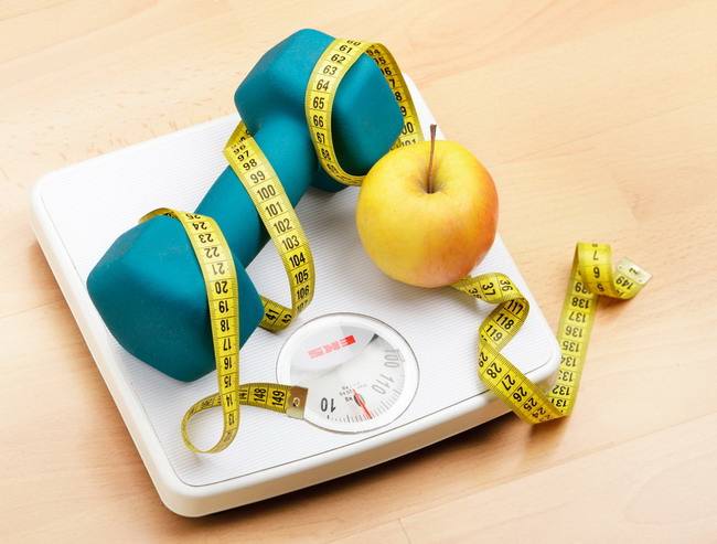 Hướng dẫn giảm cân để có kết quả chính xác - dsuckhoe 
