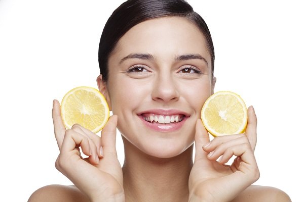 4 lợi ích của Vitamin C cho làn da khỏe mạnh - dsuckhoe