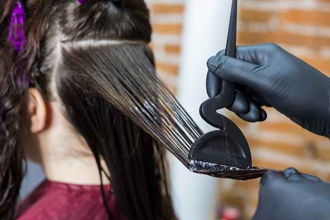  5 Sự thật về Chăm sóc Keratin và Lợi ích của Nó đối với Hair-dsuckhoe 