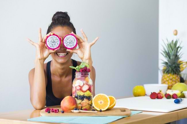  6 Loại Thực phẩm Giàu Vitamin cho Mắt-dsuckhoe 
