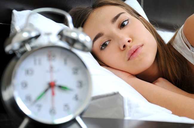  9 cách để vượt qua chứng mất ngủ mà bạn nên thử - dsuckhoe 