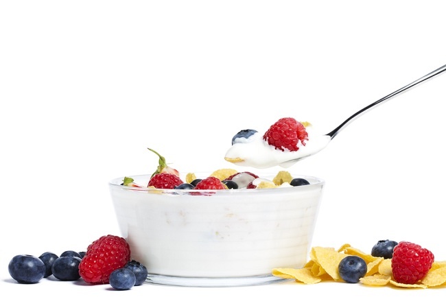  Biết 4 lợi ích của sữa chua đối với sức khỏe cơ thể-dsuckhoe 