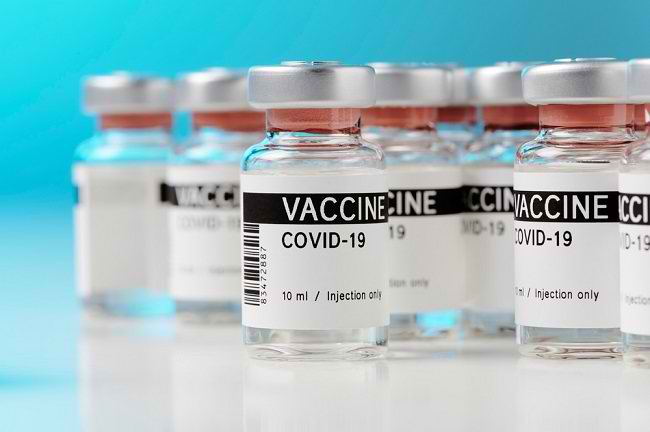  Vắc xin COVID-19 Đã Đến, Đừng Trì hoãn và Hãy Cảnh Báo-dsuckhoe 