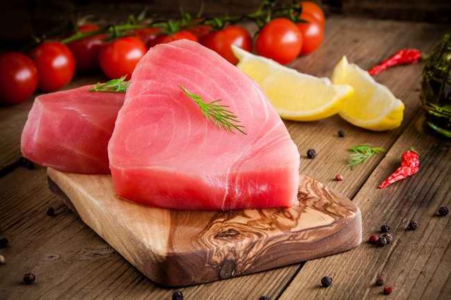  Dưới đây là 6 lợi ích của cá ngừ đối với cơ thể Health-dsuckhoe 