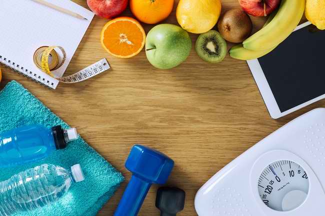 Tìm hiểu 5 Cách Để Có Một Cuộc Sống An Toàn Nhanh Chóng Diet- dsuckhoe 