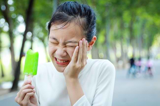 Brain Frozen When Eat Ice Cream, Here's Why - dsuckhoe