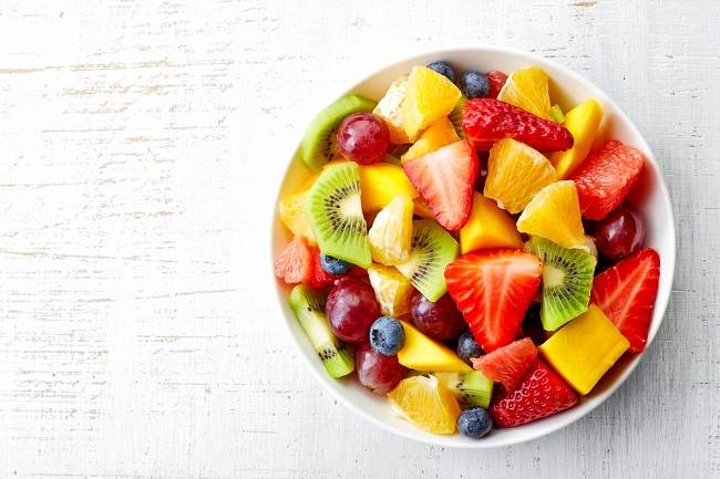  Tìm hiểu lợi ích của việc ăn trái cây trước khi ăn-dsuckhoe 