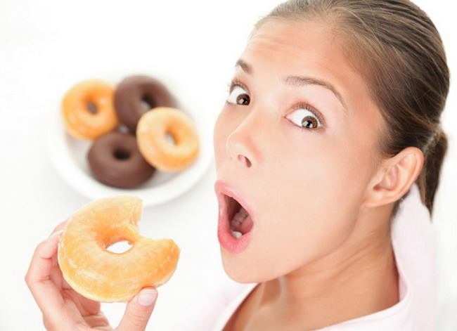  10 lầm tưởng về chế độ ăn uống thực sự có nguy cơ tăng cân-dsuckhoe 