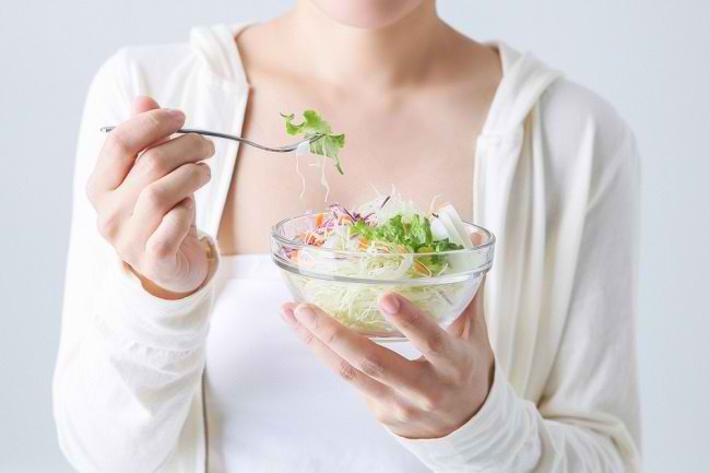  5 loại rau cho một chế độ ăn uống tốt để tiêu thụ - dsuckhoe 