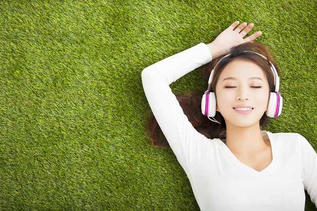  6 Lợi ích of Music for Health Hiếm biết - dsuckhoe 