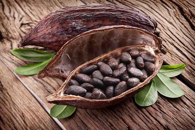  8 Lợi ích sức khỏe hiếm khi được biết đến của cacao-dsuckhoe 