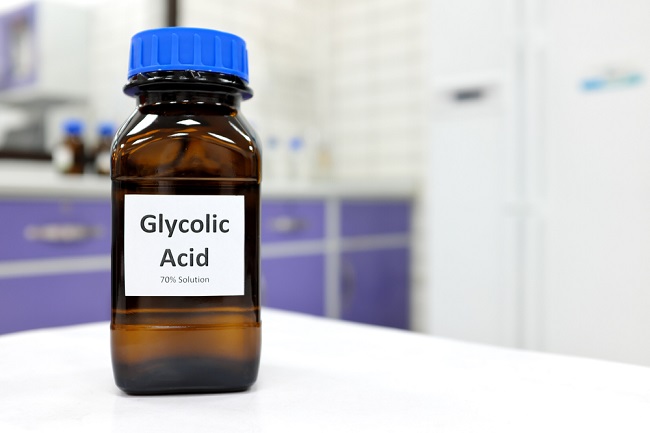  Biết lợi ích của axit Glycolic và cách sử dụng nó -dsuckhoe 
