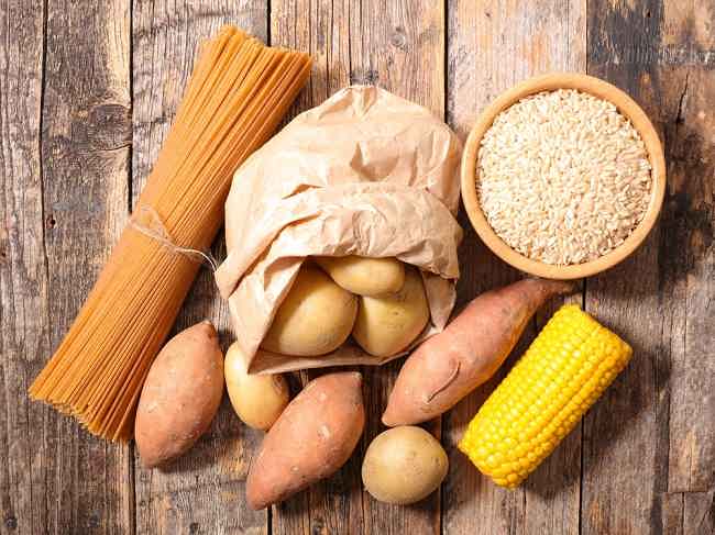 Biết lợi ích của Carbohydrate và các loại của chúng - dsuckhoe 