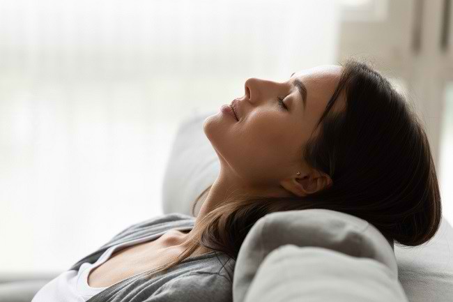  Dưới đây là 5 lợi ích của việc ngủ trưa đối với sức khỏe cơ thể - dsuckhoe 