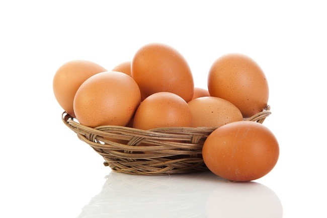  Đây là lợi ích của trứng và cách bảo quản trứng -dsuckhoe 
