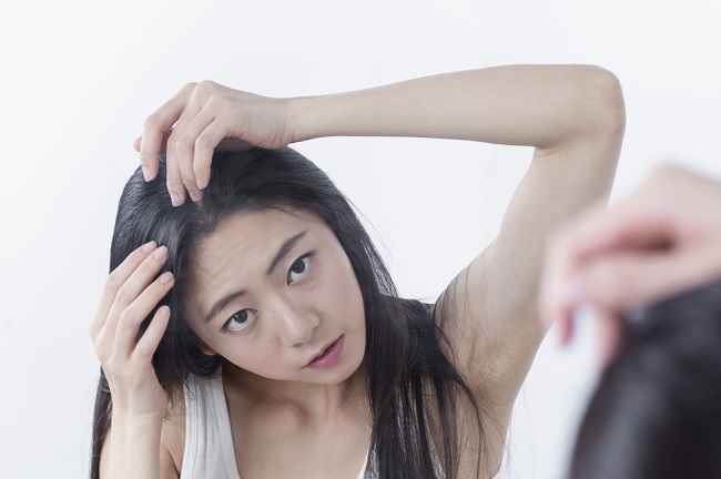  Đây là Cách khắc phục Rận tóc Khi Mang thai An toàn - dsuckhoe 