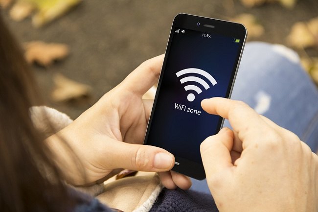  Ini Câu trả lời cho những nghi ngờ về an toàn Wi-Fi đối với sức khỏe - dsuckhoe 