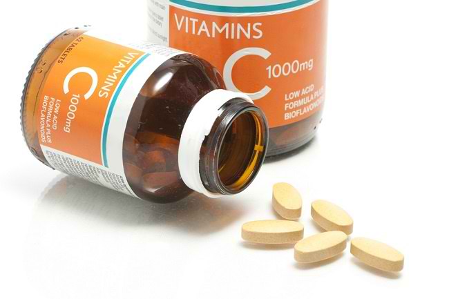  Cách Chọn Thực Phẩm Bổ Sung Vitamin C Phù Hợp Để Duy Trì Miễn Dịch-dsuckhoe 