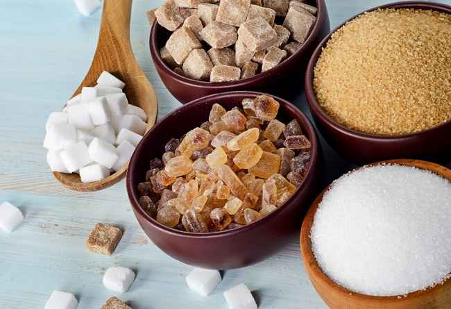  Lợi ích của đường nâu đối với bệnh nhân tiểu đường -dsuckhoe 