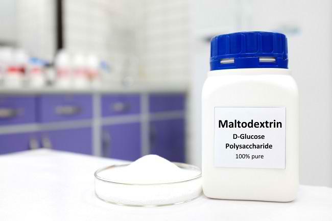  Lợi ích và tác dụng của Maltodextrin đối với sức khỏe-dsuckhoe 