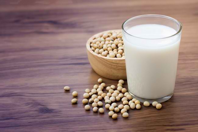  Lợi ích của sữa đậu nành đối với axit dạ dày và cách tạo ra axit dạ dày 