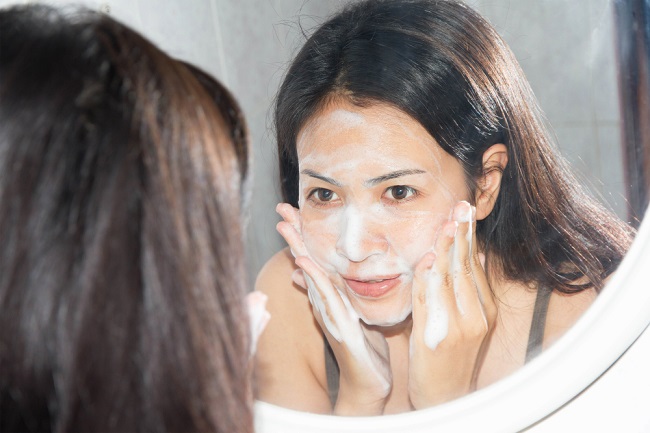  Những lý do tại sao việc duy trì sức khỏe da mặt lại quan trọng-dsuckhoe 