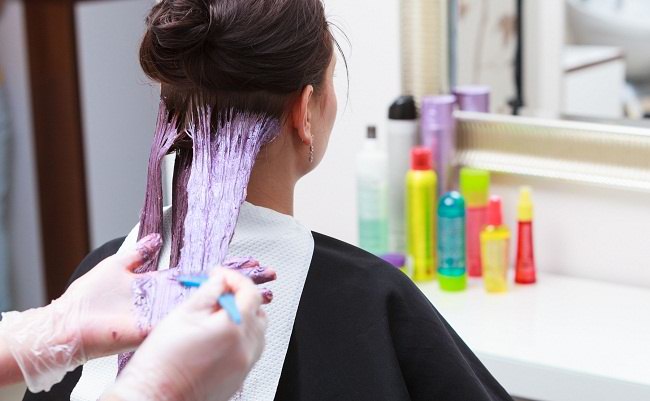  Mối nguy hiểm của thuốc nhuộm tóc từ nội dung hóa học của nó-dsuckhoe 
