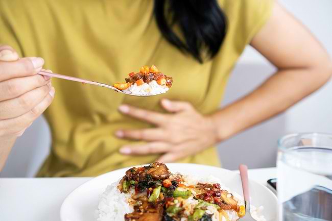  Nhận biết các triệu chứng của hội chứng nhà hàng Trung Quốc sau khi tiêu thụ bột ngọt 