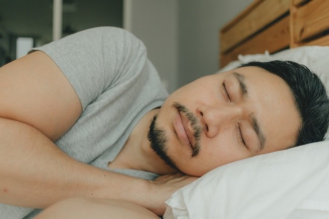 Quan trọng đối với sức khỏe, đây là cách duy trì giấc ngủ chất lượng khi có đại dịch - dsuckhoe