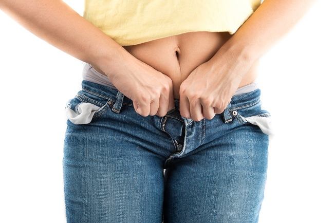  Hạn chế 6 điều khiến dạ dày của bạn căng phồng - dsuckhoe 
