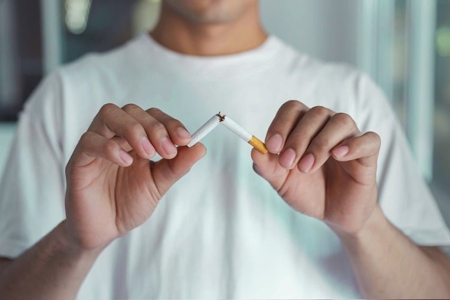  Cái nhìn về những lợi ích khác nhau của việc bỏ hút thuốc đối với sức khỏe-dsuckhoe 