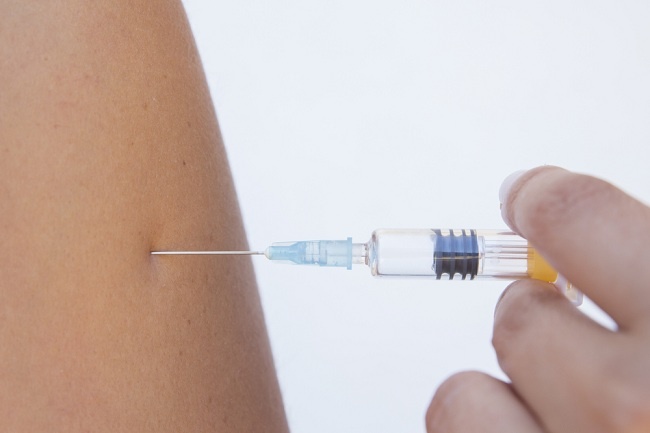  Uốn ván Việc Sử Dụng Vắc Xin Và Khi Nào Phải Tiêm - dsuckhoe 
